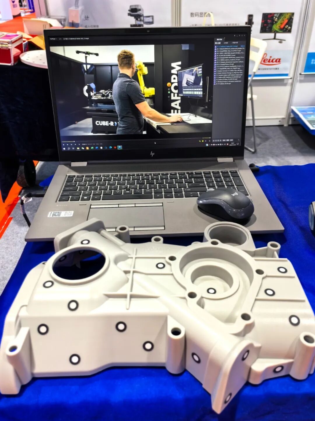 領(lǐng)拓聚焦 | 2024年廣州國際計量測試技術(shù)與設(shè)備展覽會