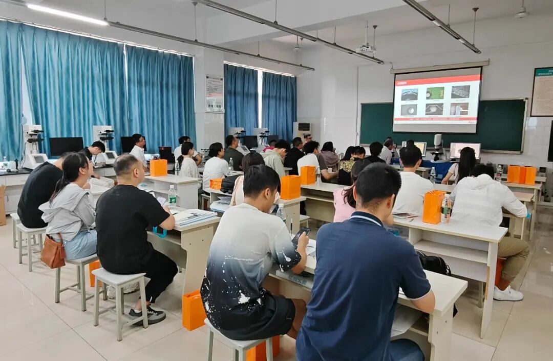 年終回顧 | 領(lǐng)拓2024年大事記