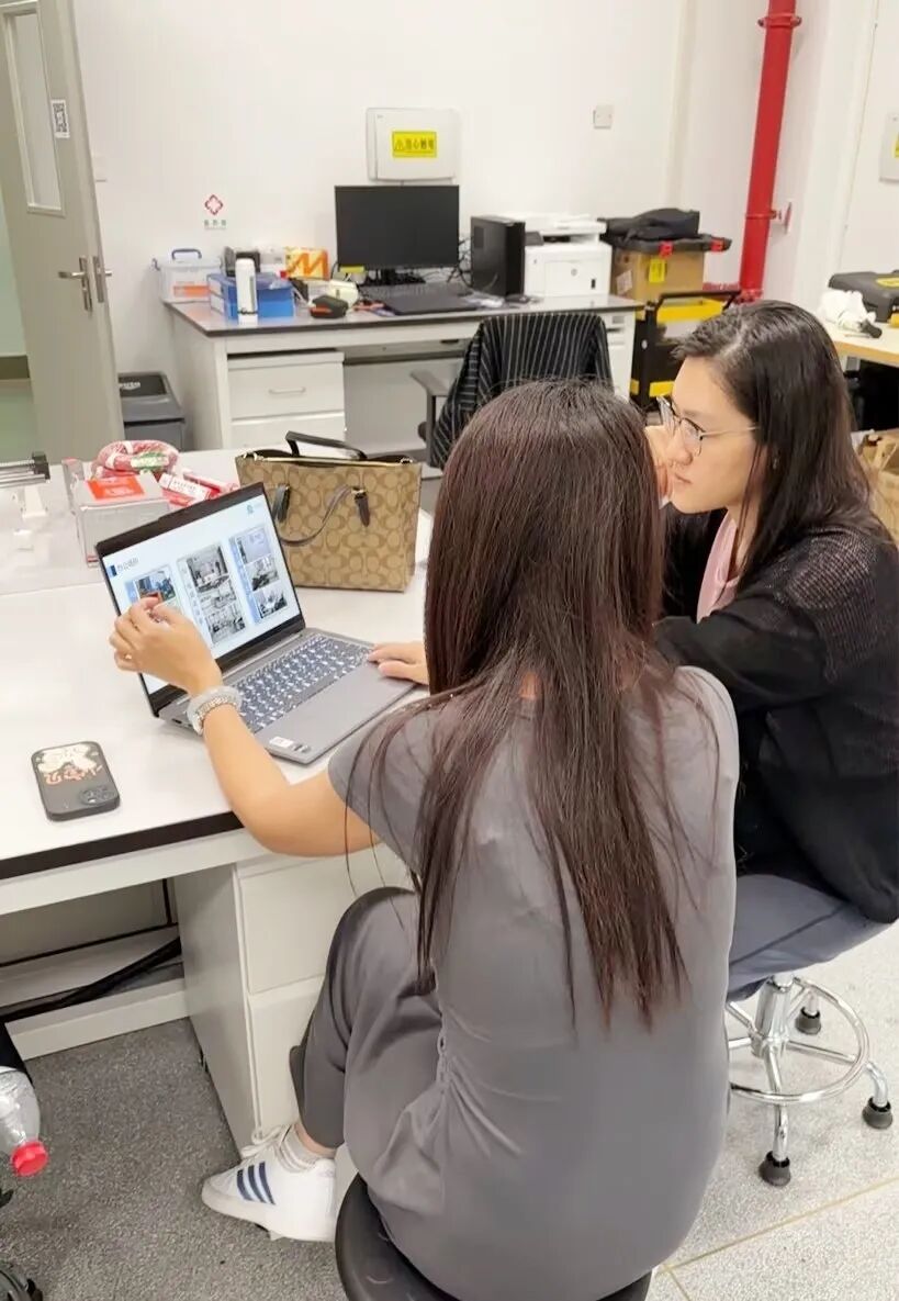 年終回顧 | 領(lǐng)拓2024年大事記