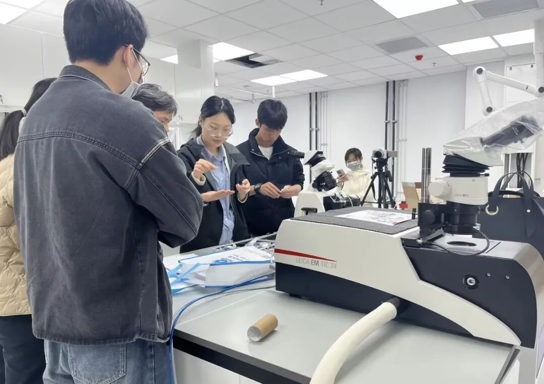 年終回顧 | 領(lǐng)拓2024年大事記