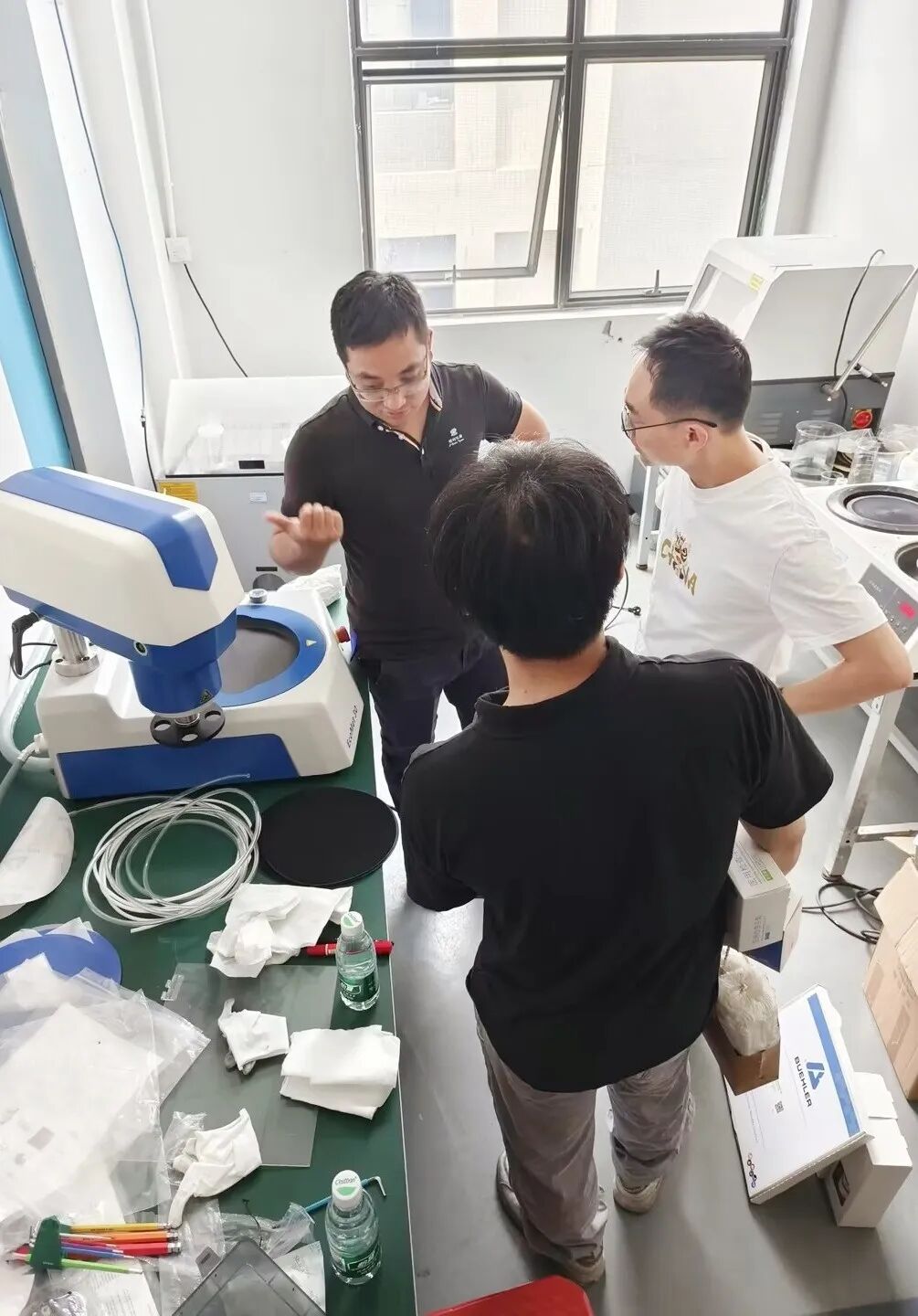 年終回顧 | 領(lǐng)拓2024年大事記