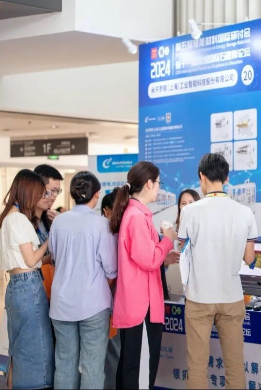 年終回顧 | 領(lǐng)拓2024年大事記