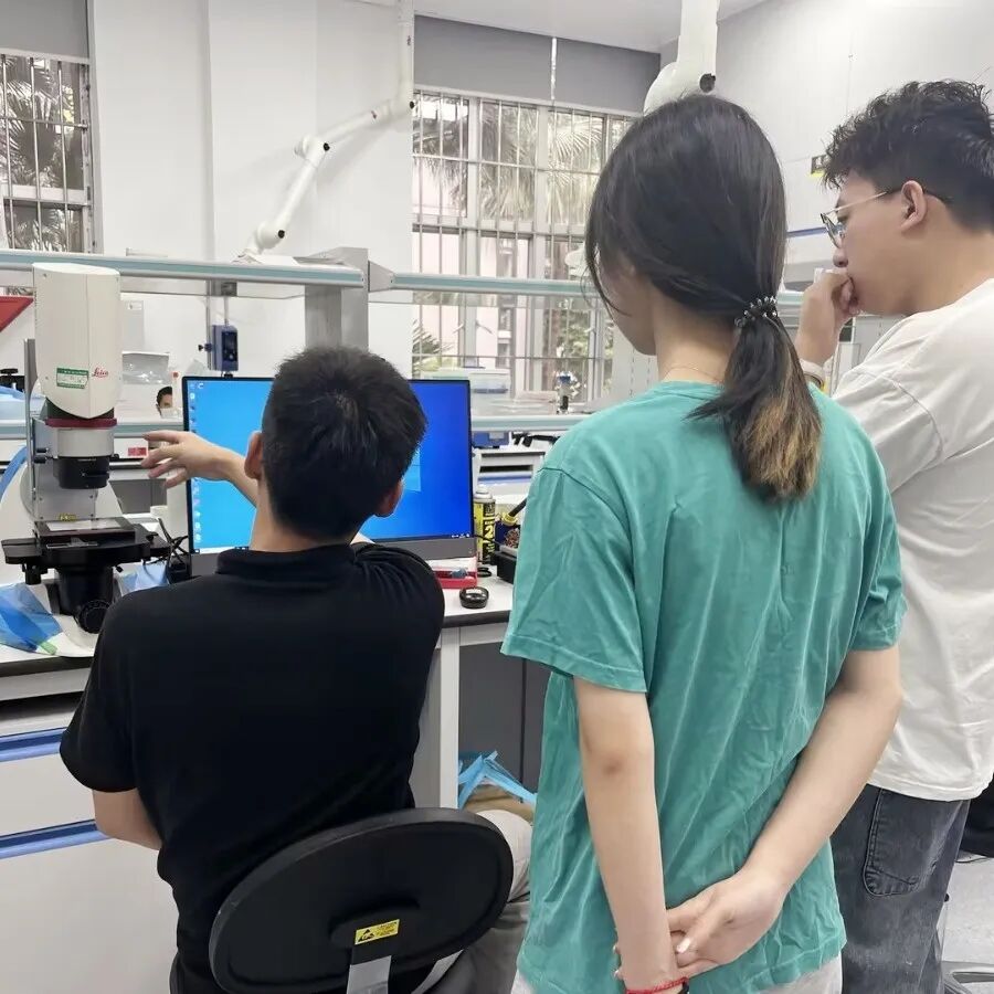 年終回顧 | 領(lǐng)拓2024年大事記