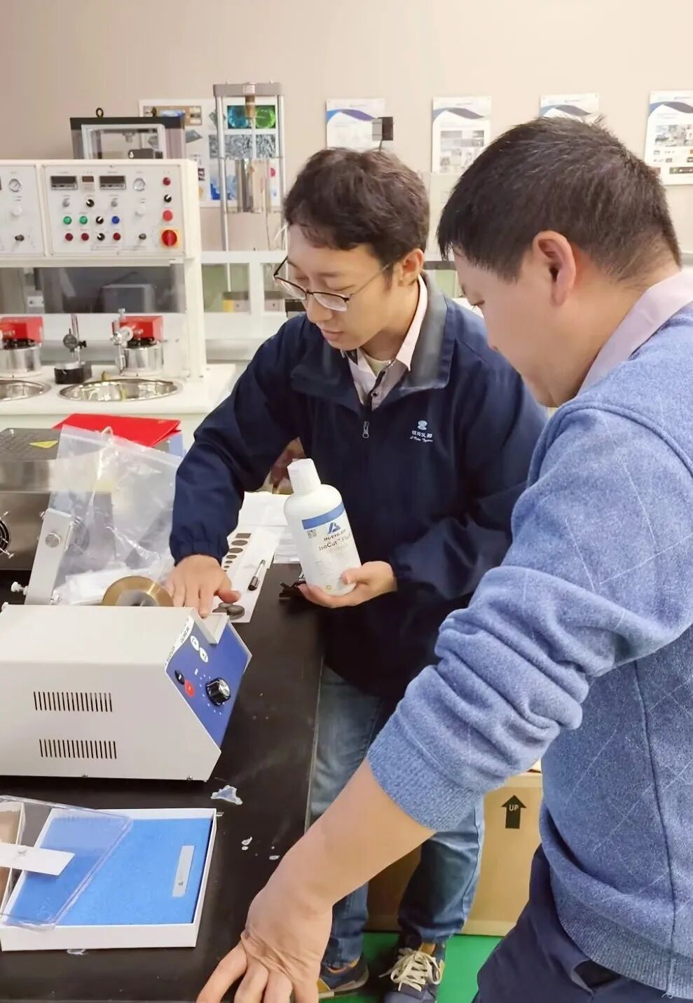 年終回顧 | 領(lǐng)拓2024年大事記