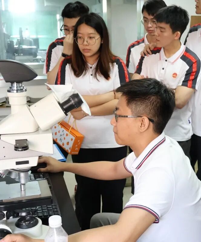 年終回顧 | 領(lǐng)拓2024年大事記