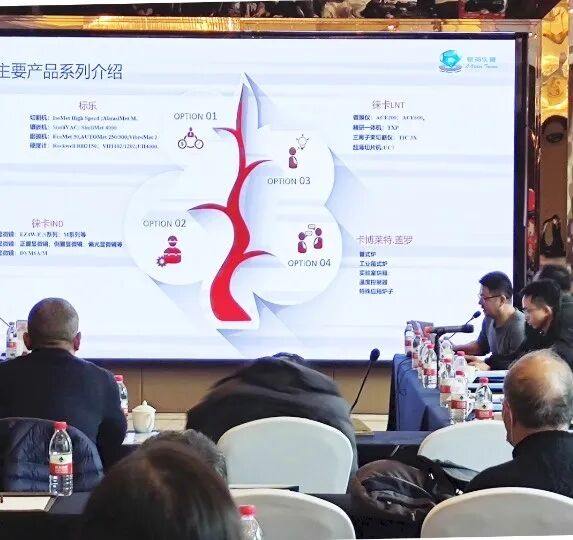 年終回顧 | 領(lǐng)拓2024年大事記