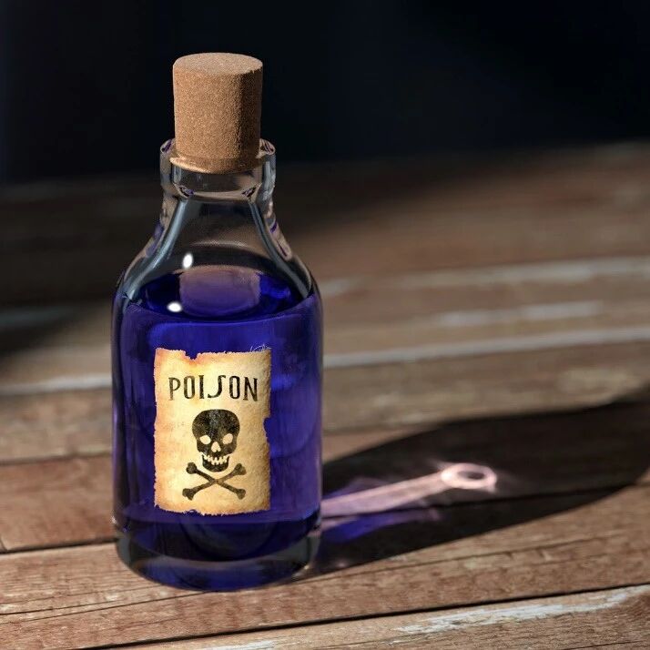 说出来你可能不信，这些治病、减肥和救命的药，全都来自毒物