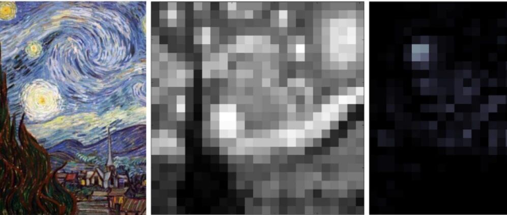 东大崔铁军院士团队构建可编程人工智能机，展示图像识别、强化学习等多种应用场景