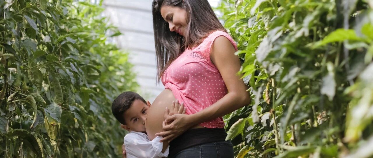 当怀孕遇上了新冠：她们会面临怎样的困境