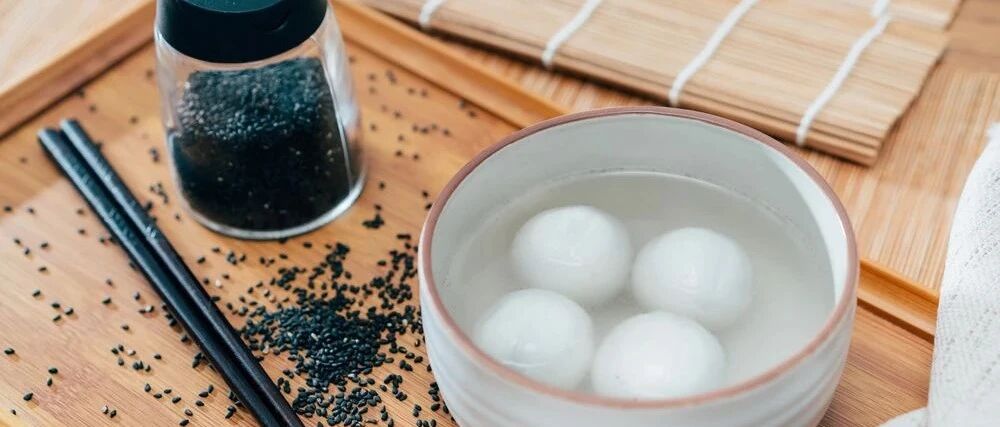 曾经的它是国家储备粮，如今却被包了汤圆
