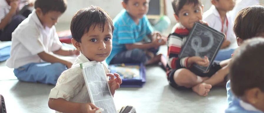 全世界都在上网课，为什么你不行？