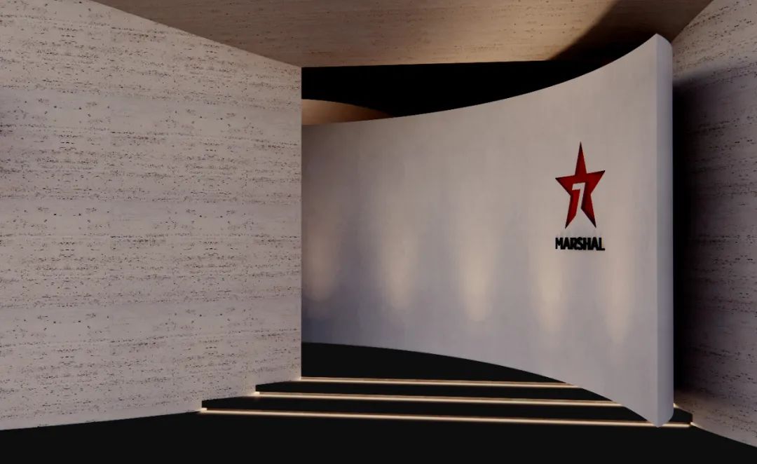 2023廣州設(shè)計周最亮的“星”！這個展位一定要打卡(圖5)