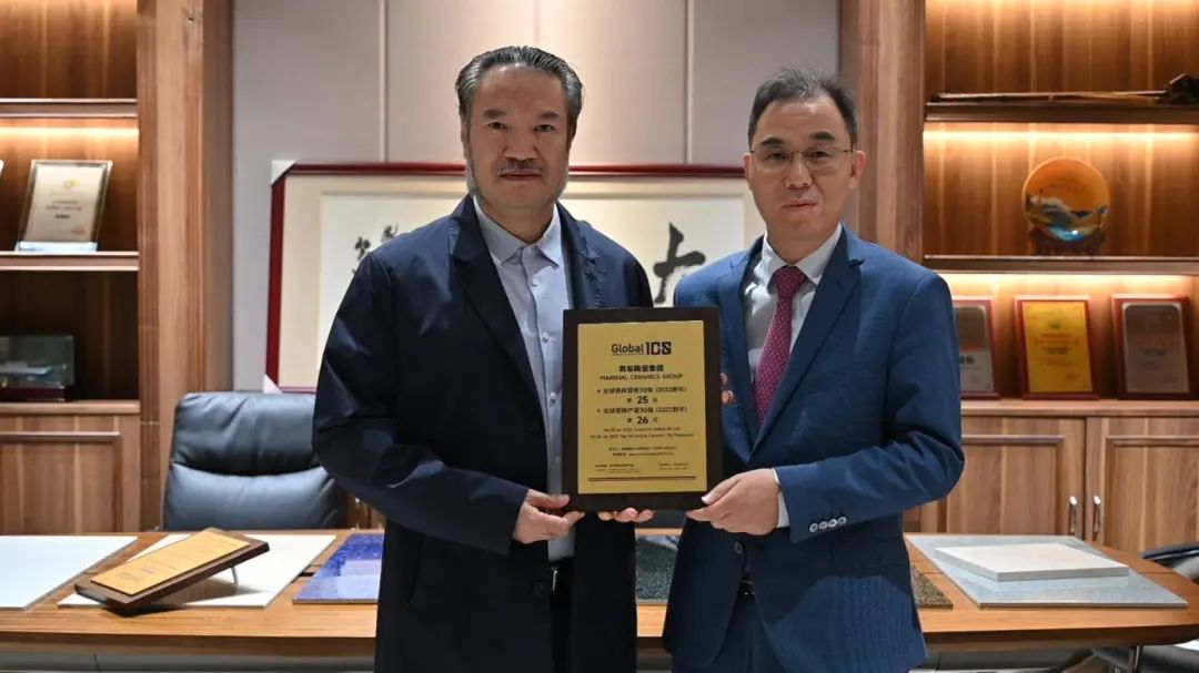 “未來(lái)3年應(yīng)該是最難的”！全球瓷磚30強(qiáng)、成立20年的大將軍這樣打市場(chǎng)(圖2)