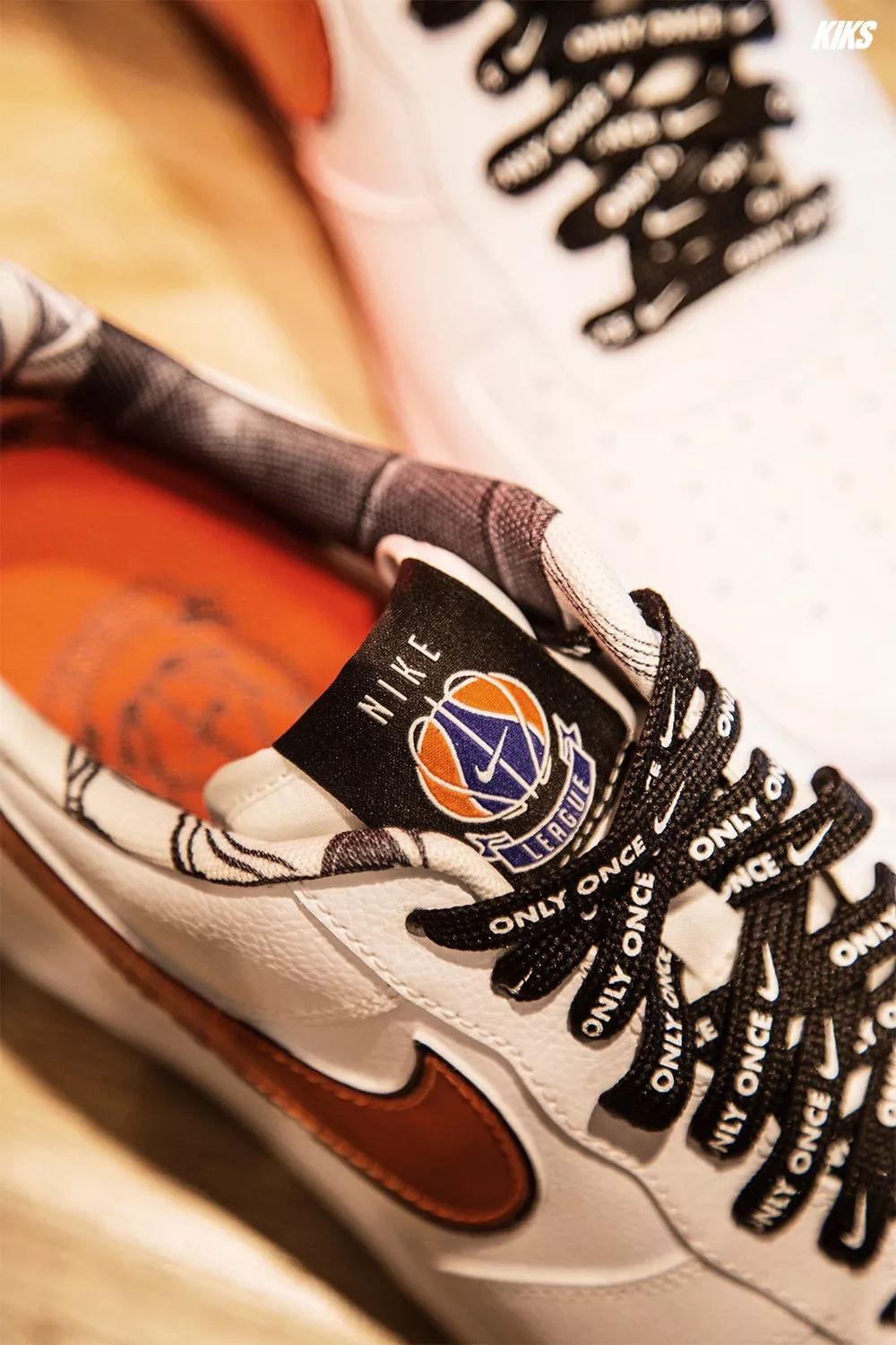 Nike 又一次把「灌籃高手」印在鞋上 動漫 第13張