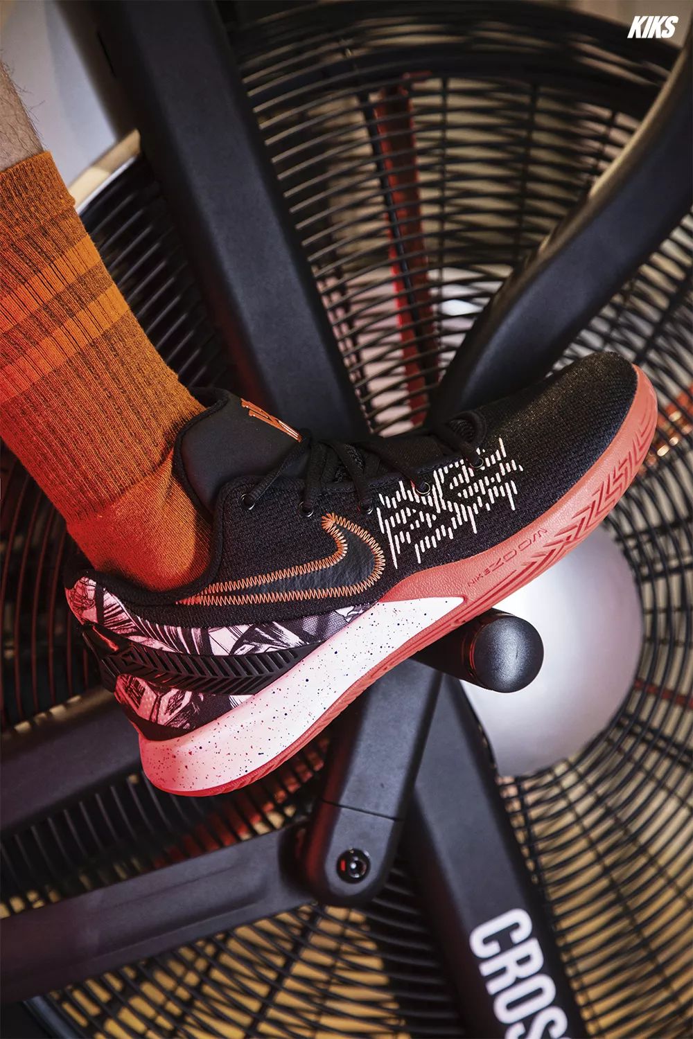 Nike 又一次把「灌籃高手」印在鞋上 動漫 第15張
