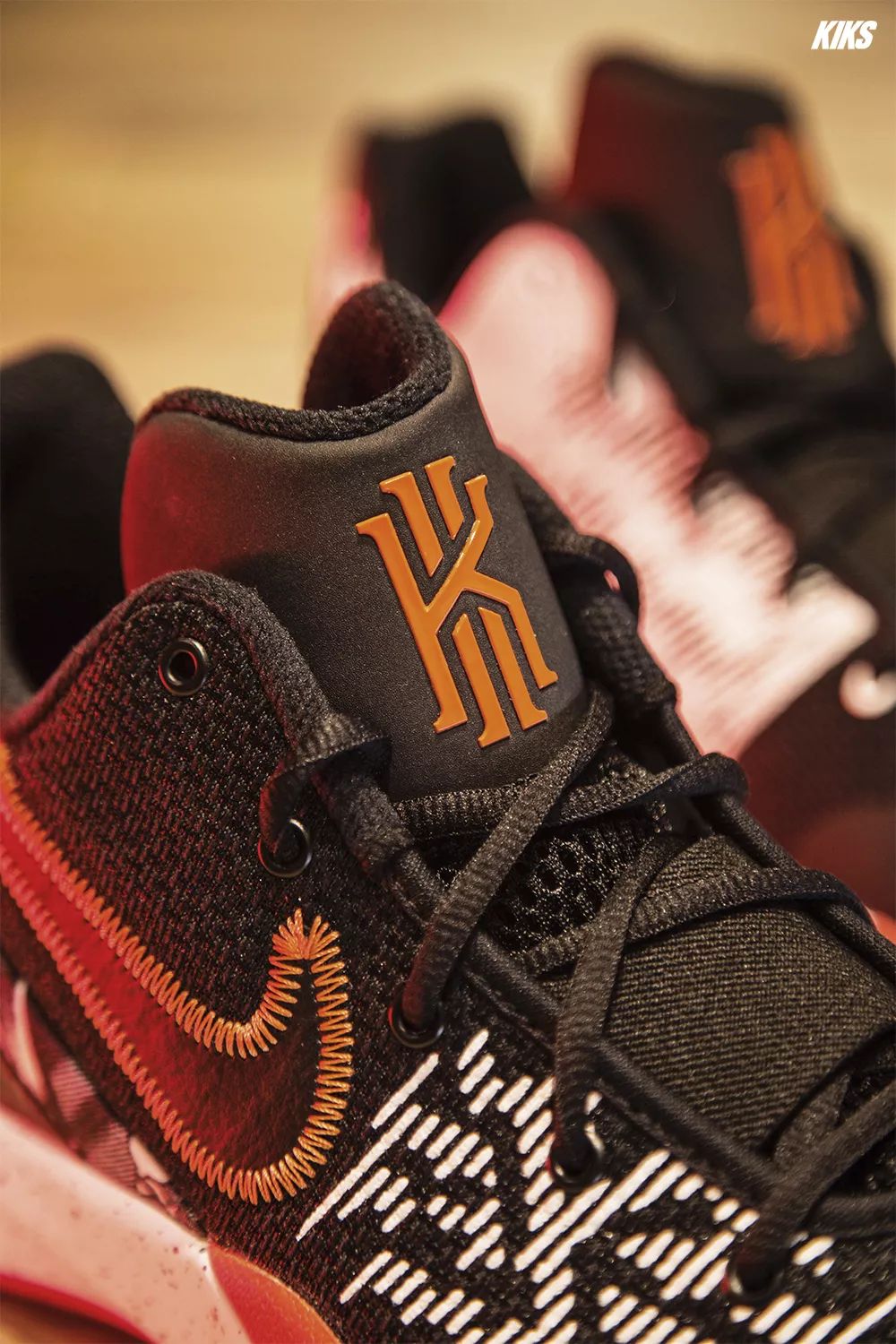 Nike 又一次把「灌籃高手」印在鞋上 動漫 第16張