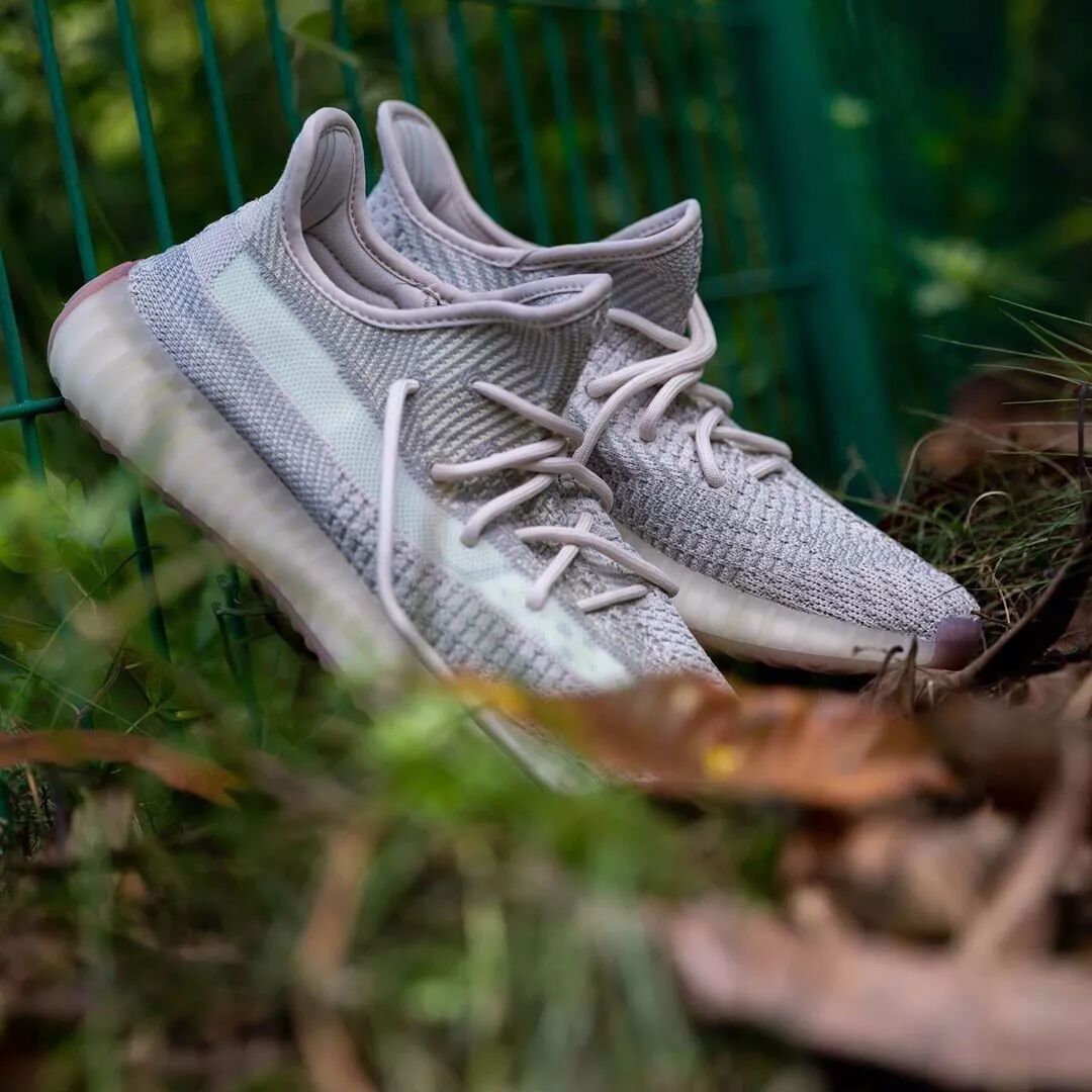 Cop or Drop Adidas Yeezy 451 Facebook