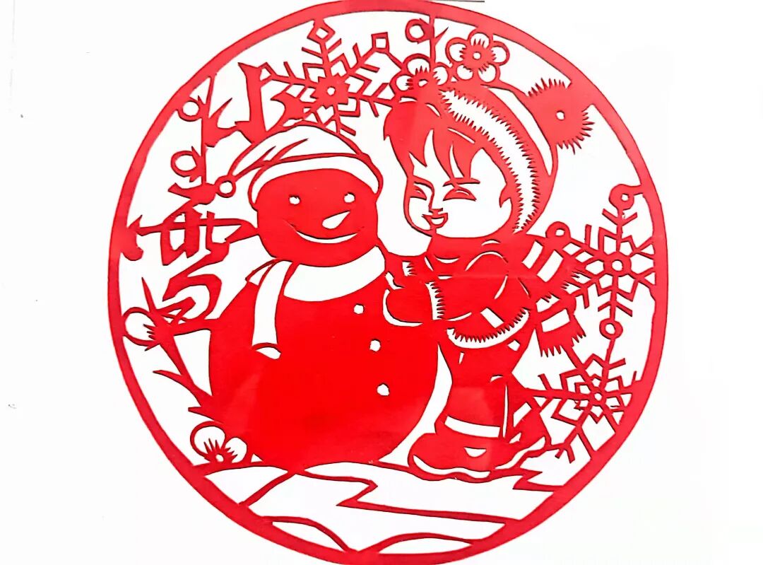 2021年67二十四节气创意计划小雪