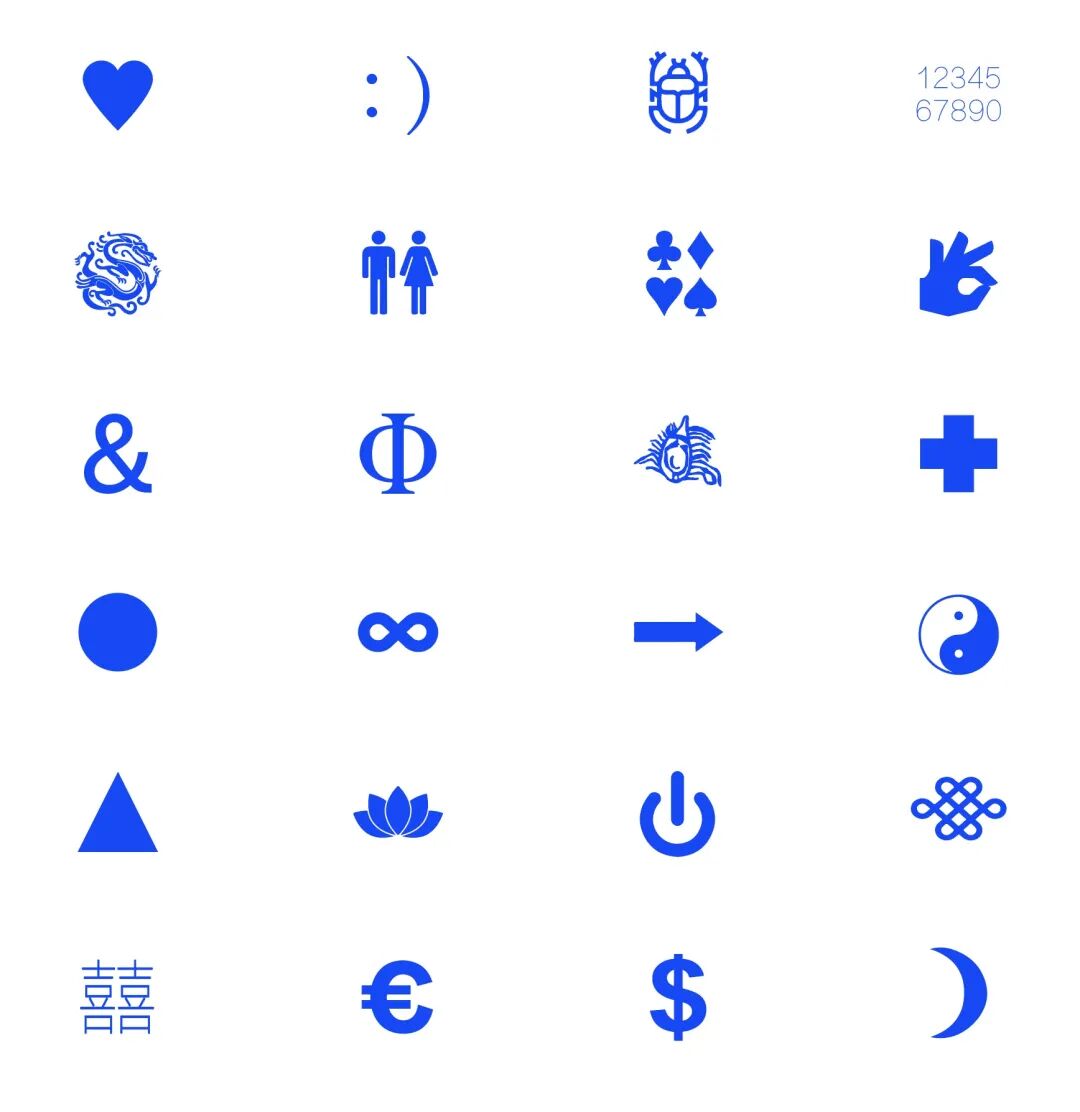 山东工艺美术学院2021级研究生视觉传达设计表现方法研究课程设计