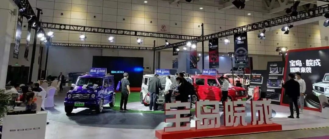 低速不低端|​宝岛皖成G系列国标低速电动车耀世来袭！