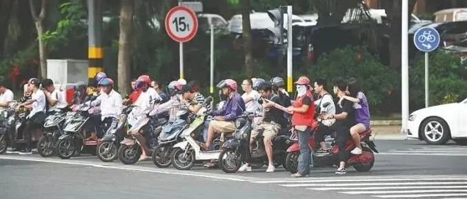 又一地区拟取消地方目录！电动自行车全方位规范化管理势在必行