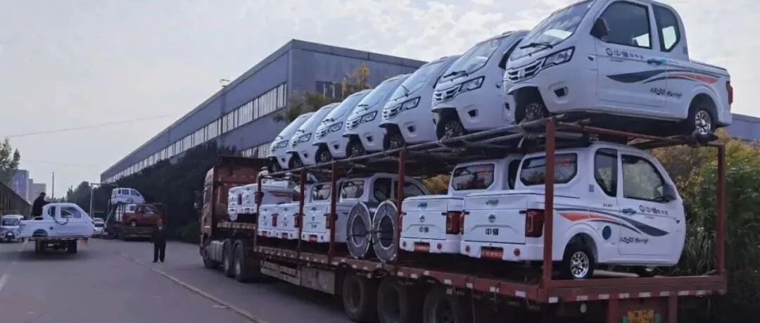 雄厚底蕴 巅峰实力丨中翎电动产品力硬，产能强劲，成为抢手品牌！