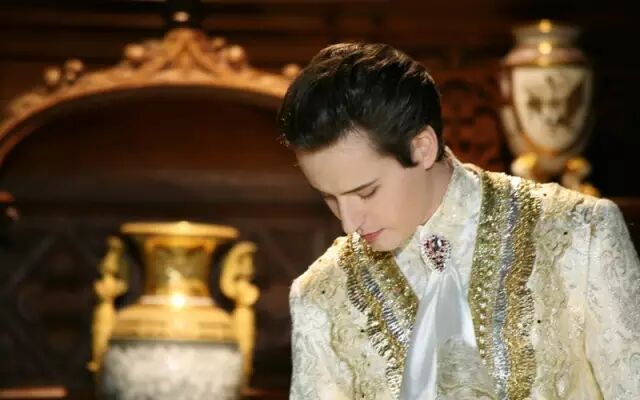 海豚音王子维塔斯经典作品歌剧2