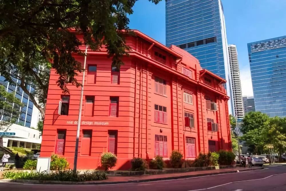 新加坡留学,新加坡艺术专业