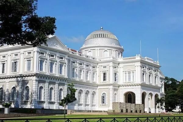 新加坡留学,新加坡艺术专业