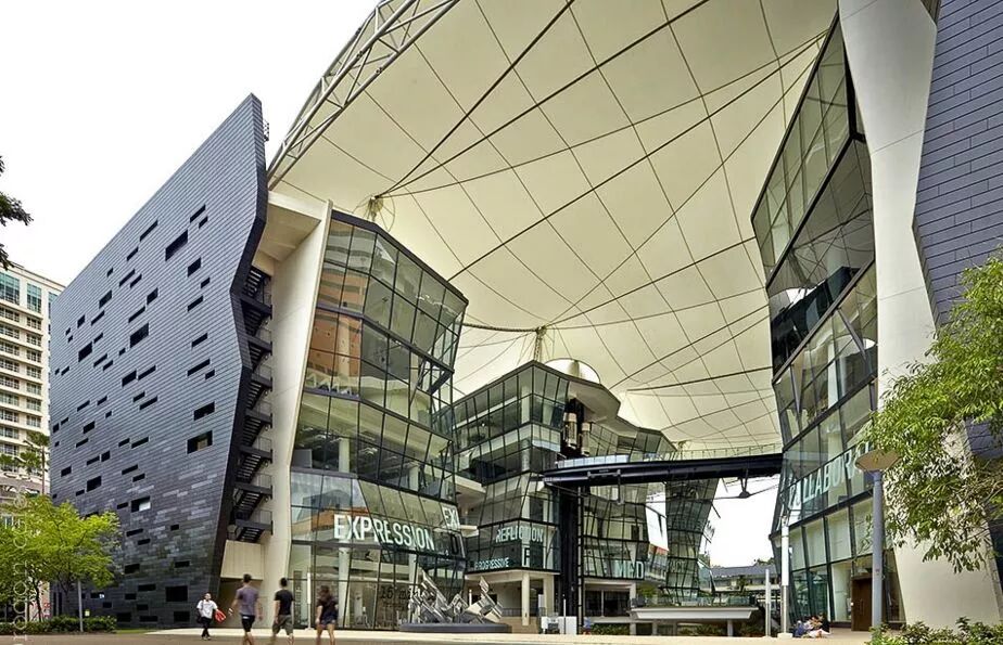 新加坡留学,新加坡艺术专业