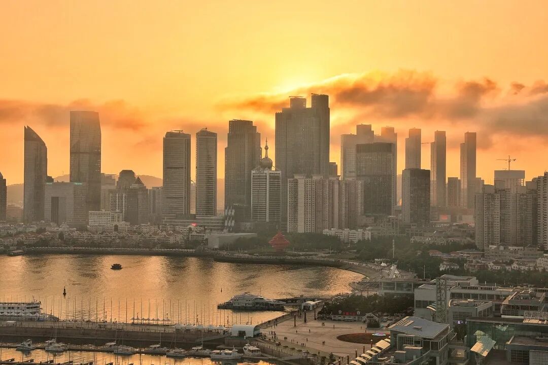 出游速码 青岛主要景区预约方式都在这里