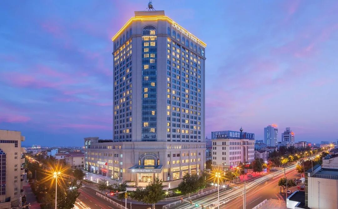 08 | 酒店官网墨城古韵,雅俗共享居住于此,10分钟可达即墨古城,8