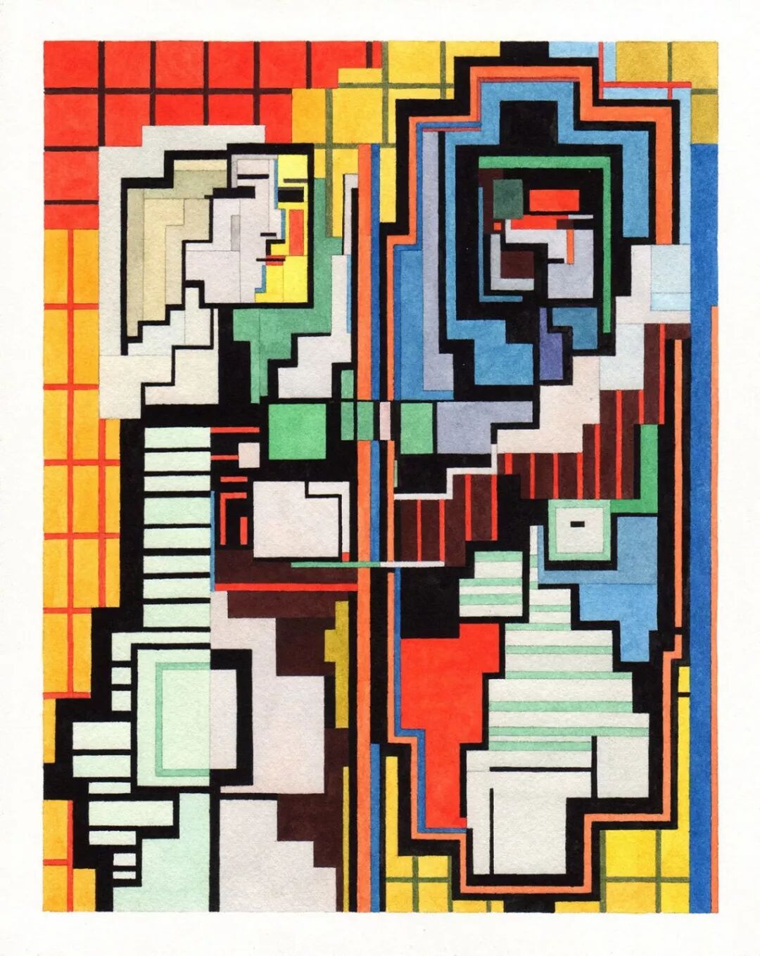 吉尔伯特·斯图尔特( gilbert stuart ),1797▲ the empire of light