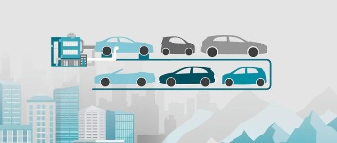 续航参数到底该信谁？NEDC、WLTP、EPA、CLTC