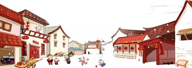 聽!大年三十,商務部部長高虎城給您發來一段拜年語音!