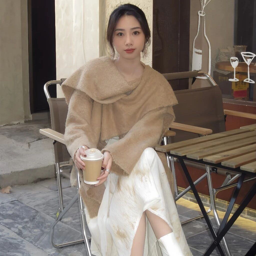 朵妈女装工厂二号店