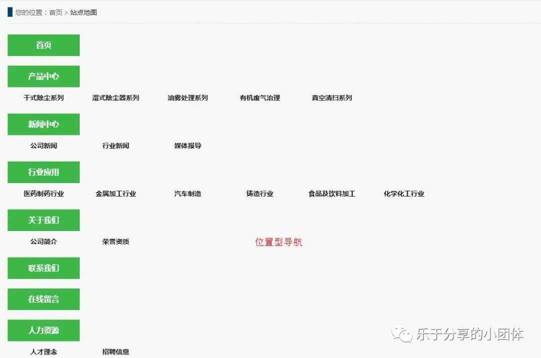 网站的导航条该怎么进行seo优化_如何对网站的导航进行优化_网站导航如何优化