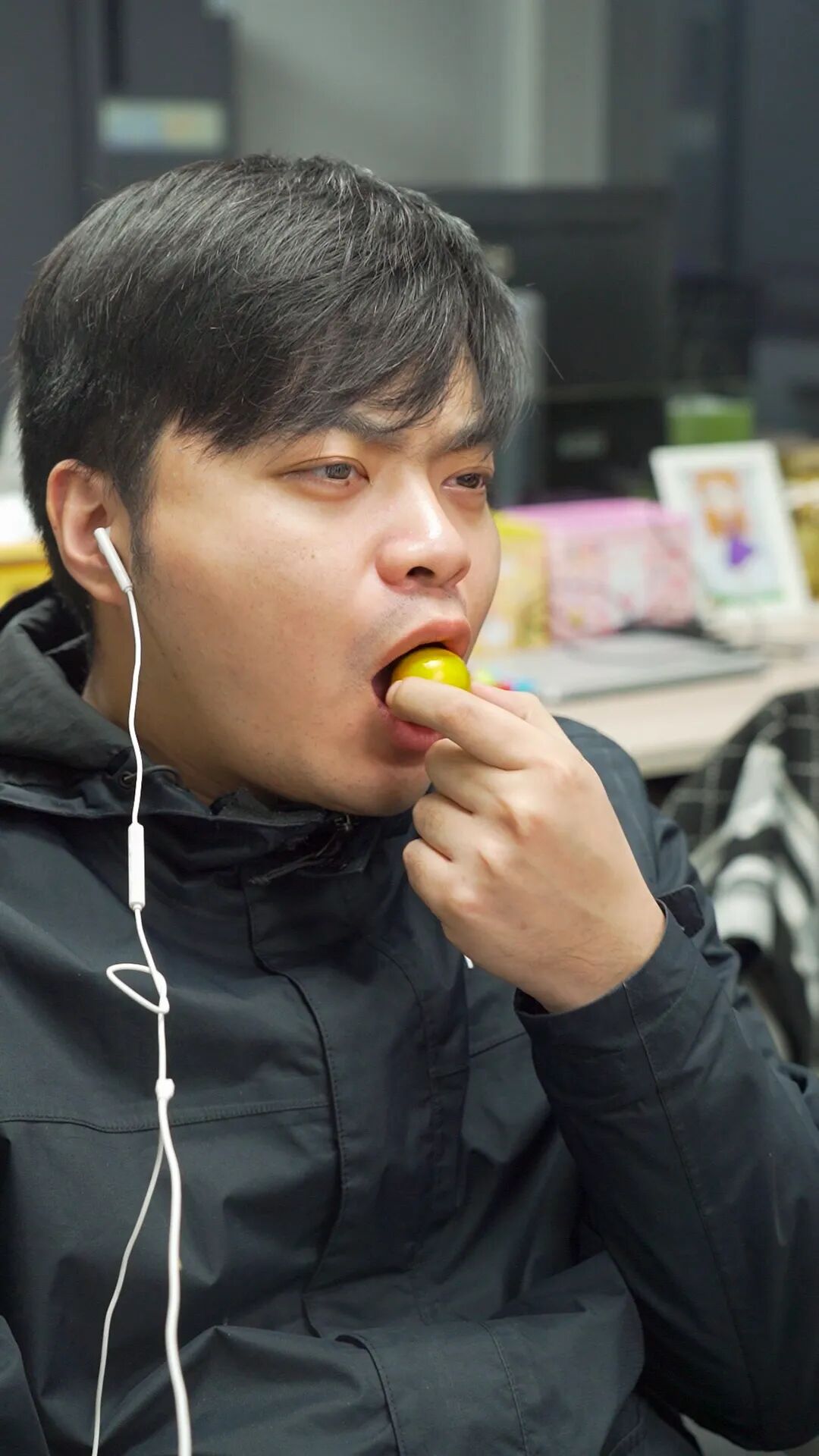 又一款知名度不高但超好吃的地方特产高州的仙桔有吃过的吗