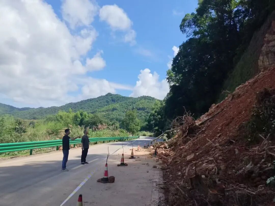 景德鎮(zhèn)長運：浮梁公交開展安全隱患大排查行動