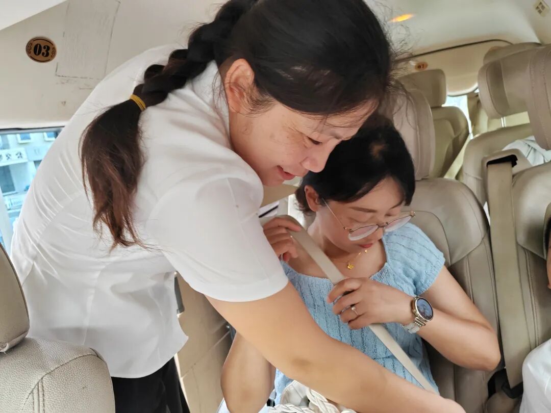 凡人微光 || 車站安全守護(hù)者 照亮出行溫暖路