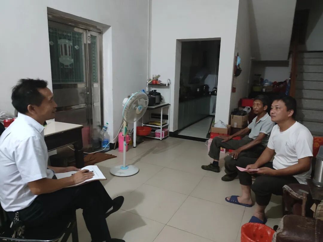 九江長(zhǎng)運(yùn)：瑞昌公司推出系列安保措施 保障旅客國(guó)慶平安出行