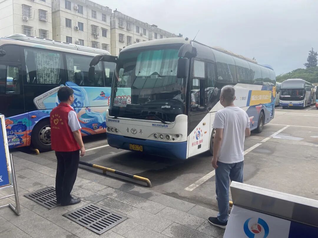 南昌-樂安、南昌-黎川定點(diǎn)巴士開通運(yùn)營