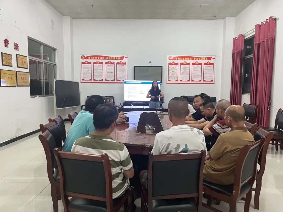 撫州長運：開展駕駛員心理評估培訓(xùn)