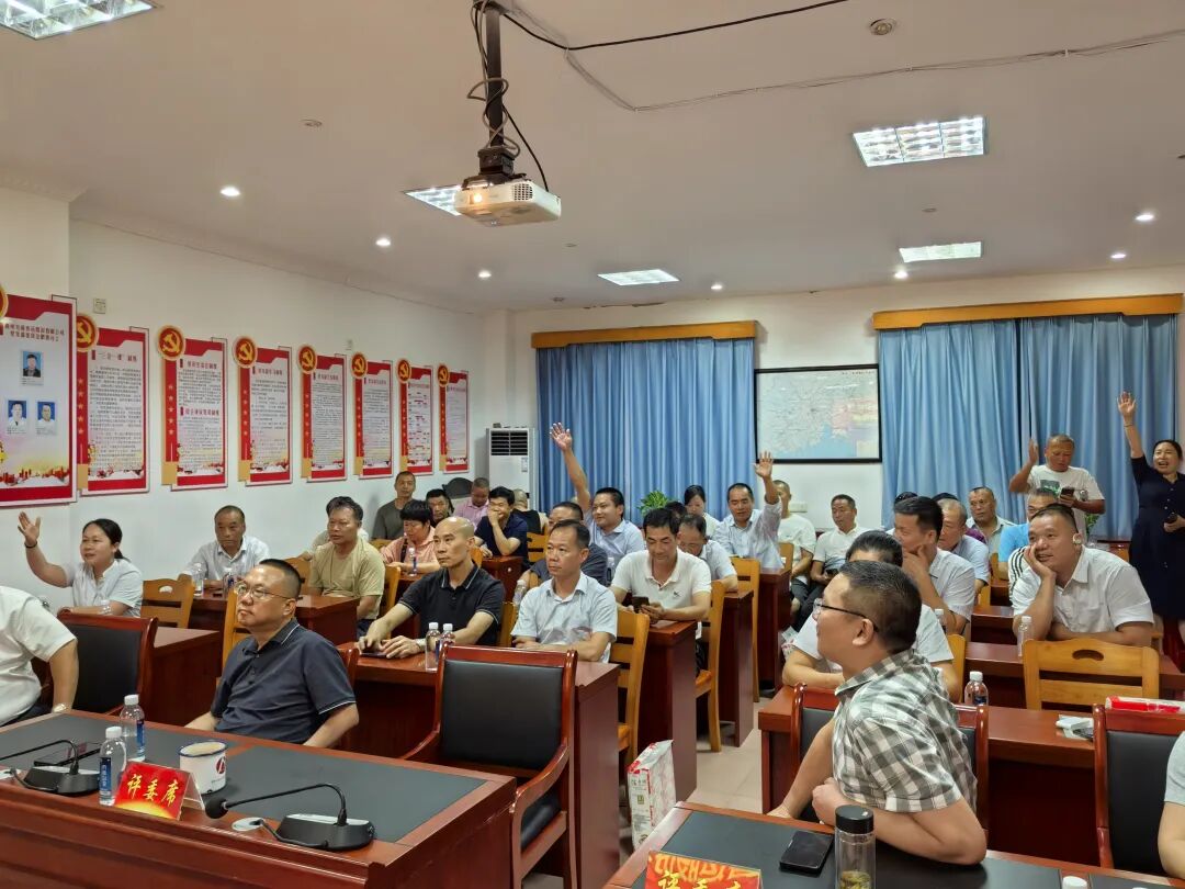 贛州方通：強化員工安全生產(chǎn)意識，提升應(yīng)急處理能力