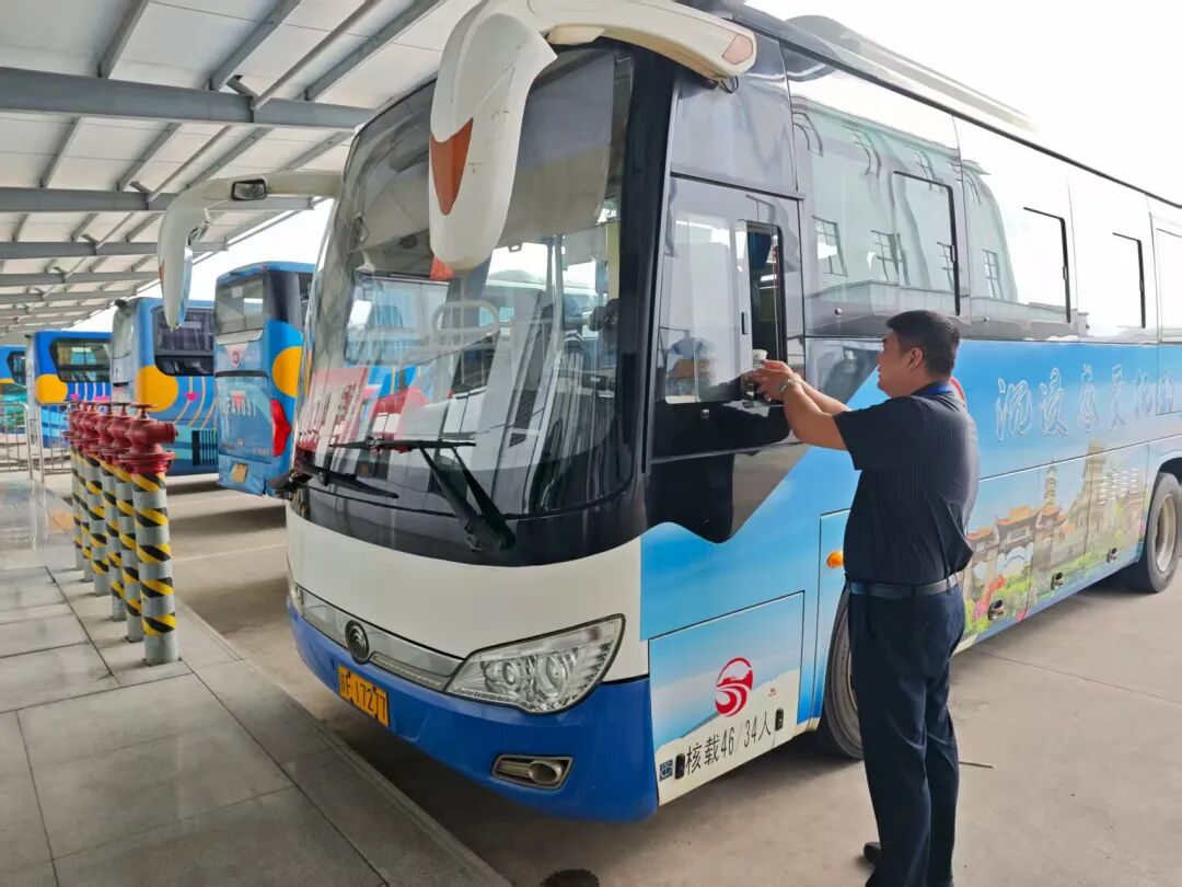 戰(zhàn)酷暑 || 炎炎夏日 送清涼（四）