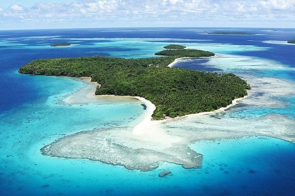 新·旅游|汤加--南太平洋的天堂之旅(免签)