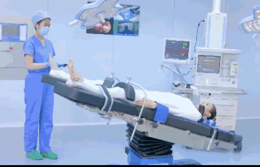 妇科手术床怎么座妇幼科普 ｜ 盘点手术室的那些“体位”技术活儿_https://www.jmylbn.com_新闻资讯_第2张