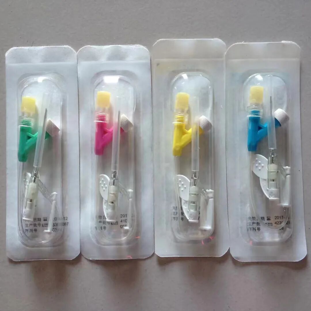 为什么输血不能用小针妇幼科普 ｜ 手术室里的留置针，“针”真不一样_https://www.jmylbn.com_新闻资讯_第2张