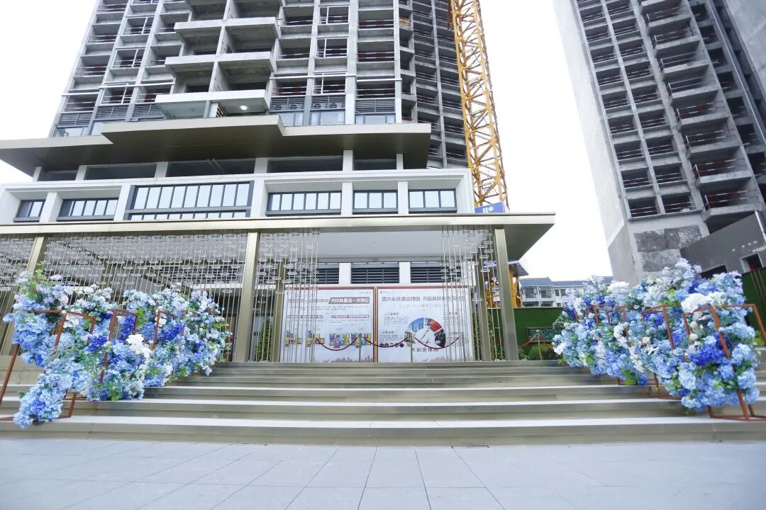 白云珠实嘉悦湾怎么样？值不值得买？