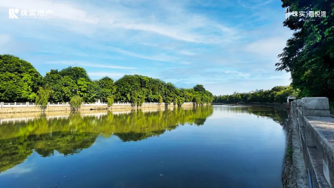 白云珠实嘉悦湾怎么样？值不值得买？